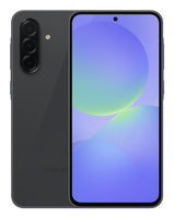 Samsung Galaxy A36 - Enterprise Edition - 5G Smartphone - Dual-SIM - RAM 8 GB / Interner Speicher 256 GB - OLED display - 6.7" - 2340 x 1080 Pixel (120 Hz)