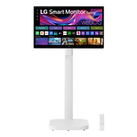 LG 32U889SA-W - LCD-Monitor - Smart - 81.3 cm (32")