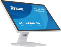Iiyama ProLite T2452MSC-W1AG - LED-Monitor - 61 cm (24")