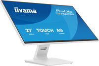 Iiyama ProLite T2752MSC-W1AG - LED-Monitor - 68.6 cm (27")