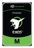 Seagate Exos M - Festplatte - Enterprise - 32 TB - intern - 3.5" (8.9 cm)