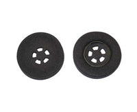 Poly HP Poly - Ohrpolster-Kit für Headset - Schaumstoff (Packung mit 2)