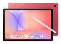 Samsung Galaxy Tab S10 Lite - Tablet - Android 15 - 128 GB - 27.7 cm (10.9")