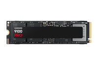 Samsung 9100 PRO MZ-VAP8T0 - SSD - verschlüsselt - 8 TB - intern - M.2 2280 - PCI Express 5.0 x4 (NVMe)