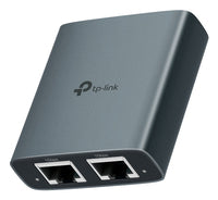 TP-LINK EH210 V1 - Netzwerk-Splitter - 2 x 10/100/1000