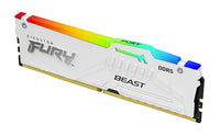 Kingston FURY Beast RGB - DDR5 - Modul - 32 GB