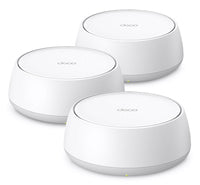 TP-LINK Deco BE3600 V1 - WLAN-System - (3 Router)