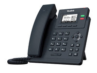 Yealink SIP-T31W - VoIP-Telefon mit Rufnummernanzeige - IEEE 802.11a/b/g/n/ac (Wi-Fi)