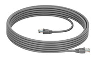 Logitech Cat5e Kit - Patch-Kabel - RJ-45 (M)
