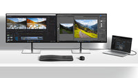 HP 732xk - Series 7 Pro - LED-Monitor - 80 cm (31.5")