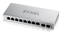 ZyXEL GS1200v3 Series GS1200-10v3 - Switch