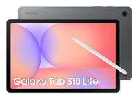 Samsung Galaxy Tab S10 Lite - Tablet - Android 15 - 128 GB - 27.7 cm (10.9")
