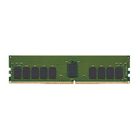 Kingston DDR4 - Modul - 32 GB - DIMM 288-PIN