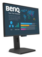 BenQ BL2490TC - LED-Monitor - 61 cm (24") (23.8" sichtbar)