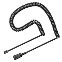 Poly HP Poly U10P - Headset-Kabel