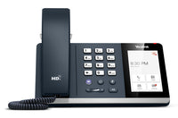 Yealink MP54 E2 - VoIP-Telefon - mit Bluetooth-Schnittstelle