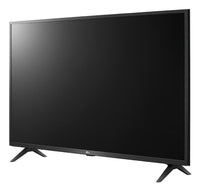 LG 32LK660H 32 Full HD Pro Centric Netflix webOS25 - 1080p - DVB-T2