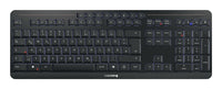 Cherry STREAM KEYBOARD ULTIMATE - Tastatur -