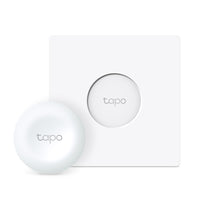 TP-LINK Tapo S200D V1 - Smarter Dimmerschalter - kabellos