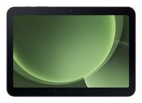 Samsung Galaxy Tab Active5 Pro - Enterprise Edition - Tablet - robust - Android 15 - 128 GB - 25.54 cm (10.1")