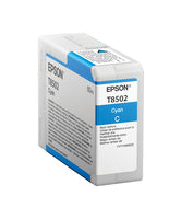 Epson T850200 - 80 ml - mit hoher Kapazität