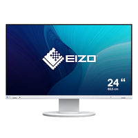 EIZO FlexScan EV2400R - Mit FlexStand - LED-Monitor - 60.5 cm (23.8")