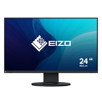 EIZO FlexScan EV2400R - Mit FlexStand - LED-Monitor - 60.5 cm (23.8")