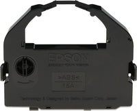 Epson Schwarz - Textilband - für LQ 1060, 2500