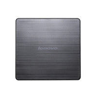 Lenovo Slim DVD Burner DB65 - Laufwerk - DVD±RW (±R DL)