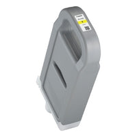 Canon PFI-710 Y - 700 ml - Gelb - original - Tintenbehälter