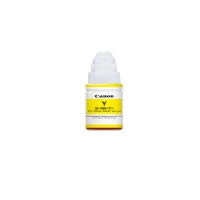 Canon GI 490 Y - 70 ml - Gelb - original - Nachfülltinte