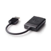 Dell  Videoadapter - HDMI männlich zu HD-15 (VGA)