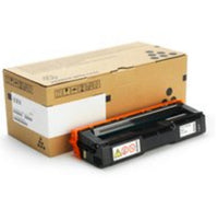 Ricoh SP 150LE - Kleine Kapazität - Schwarz