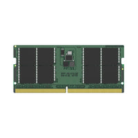 Kingston DDR5 - Modul - 32 GB - SO DIMM 262-PIN