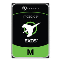 Seagate Exos M ST28000NM003K - Festplatte - Enterprise - 28 TB - intern - 3.5" (8.9 cm)