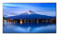 Sharp MultiSync PN-P436 - 109 cm (43") Diagonalklasse (108 cm (42.5")