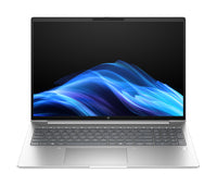 HP ProBook 4 16 G1i Notebook AI - 177-Grad Scharnierdesign - Intel Core Ultra 7 255U / 2 GHz - Win 11 Pro - Intel Graphics - 32 GB RAM - 1 TB SSD NVMe - 40.6 cm (16")