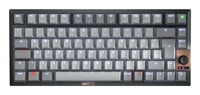 Cherry KW 300 MX - Tastatur - 75% - compact