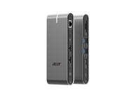 Acer Type-C Universal Docking Station 15-in-1