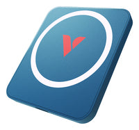 Verbatim SnapBack - SSD - 1 TB - extern (tragbar)