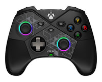 MSI Force Pro - Game Pad - 13 Tasten - kabellos