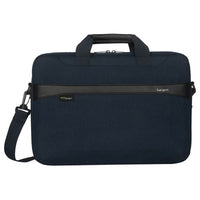 Targus GeoLite EcoSmart Slim Brief - Notebook-Tasche