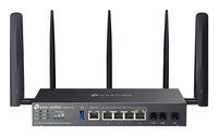 TP-LINK Omada DR3650v-4G V1 - Gateway - 1GbE