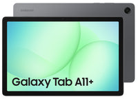 Samsung Galaxy Tab A11+ - Tablet - Android 16 - 128 GB - 27.82 cm (11")