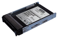 Lenovo SSD - Mixed Use - 3.84 TB - Hot-Swap - 3.5" (8.9 cm)