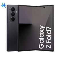 Samsung Galaxy Z Fold7 - 5G Smartphone - Dual-SIM - RAM 12 GB / Interner Speicher 256 GB - OLED display - 8" - 8" - 2184 x 1968 Pixel 2184 x 1968 Pixel (120 Hz)