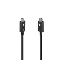 Lindy USB-Kabel - 24 pin USB-C (M) zu 24 pin USB-C (M)