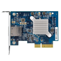 QNAP QXG-10G1T - Netzwerkadapter - PCIe 3.0 x4