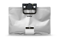 Epson Größe XXL - Schwarz - original - Tinten-Packung