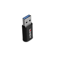 Lindy USB-Adapter - USB (M) zu 24 pin USB-C (W)